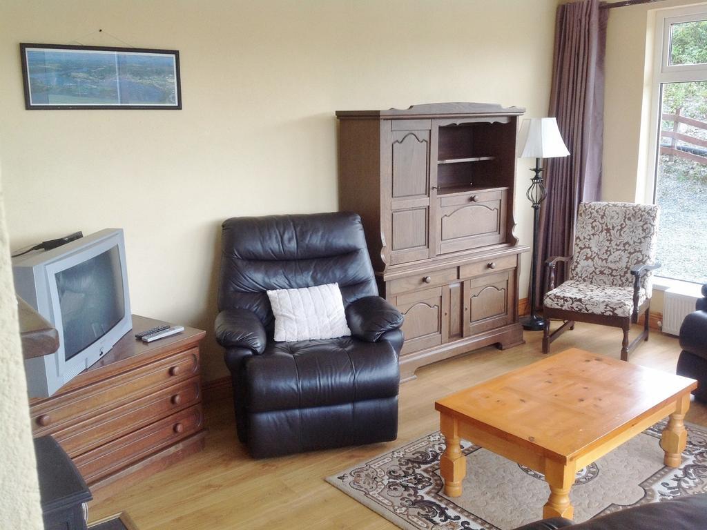 Moulamill Cottage Gouladane Phòng bức ảnh